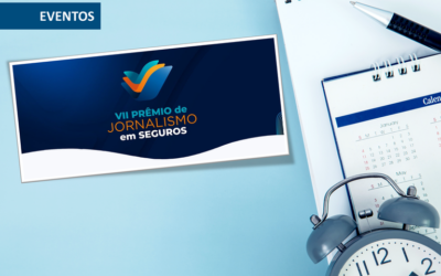 Susep participa da cerimônia do Prêmio de Jornalismo em Seguros