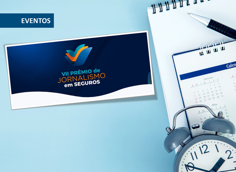 Susep participa da cerimônia do Prêmio de Jornalismo em Seguros