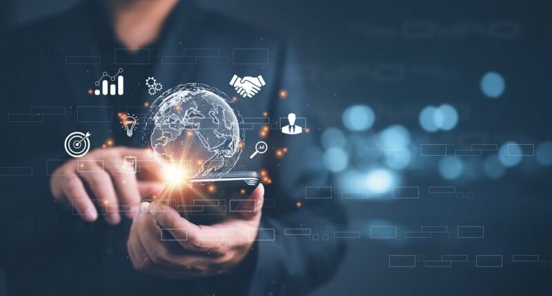 A ascensão das seguradoras no mercado através da integração de inteligência artificial