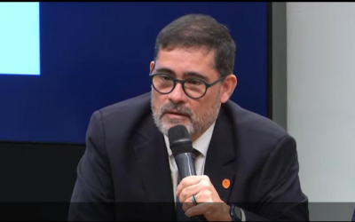 CNseg defende ajustes no PLP da Reforma Tributária em audiência na Câmara dos Deputados