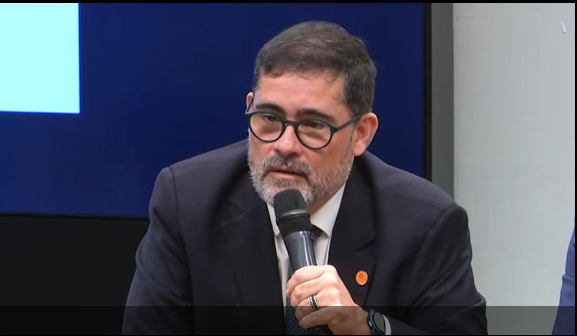 CNseg defende ajustes no PLP da Reforma Tributária em audiência na Câmara dos Deputados