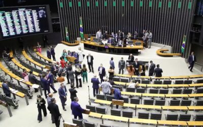 Senado aprova novas regras para seguros no Brasil