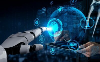 Inteligência Artificial ajuda o setor de seguros a melhorar processos internos e experiência do cliente