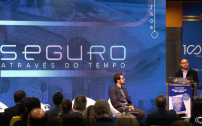 Em comemoração ao centenário, Sindseg PR/MS promove lançamento do livro “Legado Assegurado” e a exposição “Seguro Através do Tempo, em Curitiba