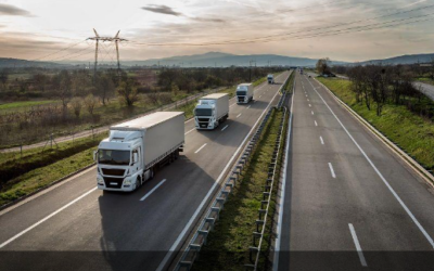 Summit Inovatec: cenário do transporte de cargas perigosas