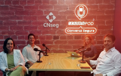 Novo episódio do Conversa Segura discute o Seguro como estímulo ao Crédito