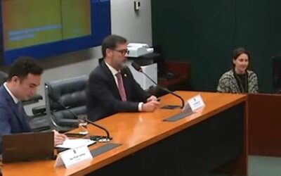 CNseg e Fenseg participam de debates sobre temas do setor na Câmara dos Deputados