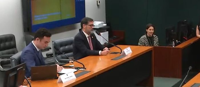 CNseg e Fenseg participam de debates sobre temas do setor na Câmara dos Deputados