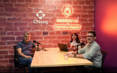 Nova temporada do Conversa Segura, da CNseg, discute a Reforma Tributária