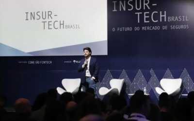 Insurtech Brasil 2024 começa nesta quarta-feira