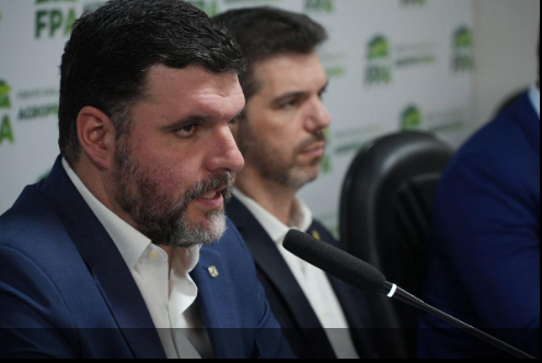 “Não vamos aceitar que não exista Seguro Rural”, diz FPA