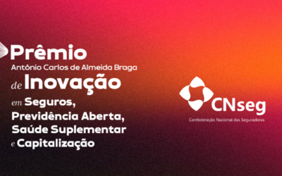 Capitalização é destaque no Prêmio de Inovação