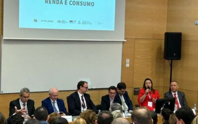 CNseg: Reforma Tributária pode levar ao crescimento do mercado de seguros