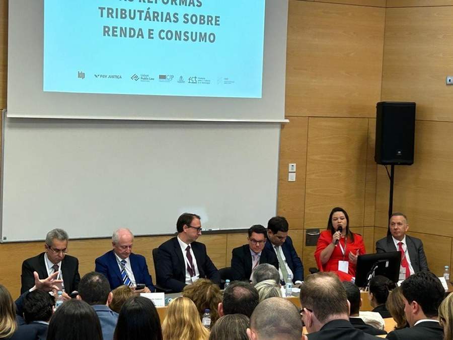 CNseg: Reforma Tributária pode levar ao crescimento do mercado de seguros