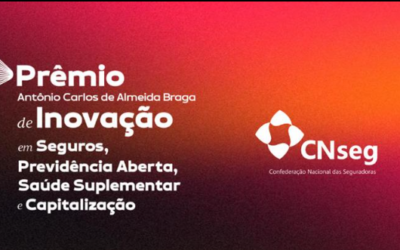 CNseg abre inscrições para o Prêmio de Inovação do mercado segurador
