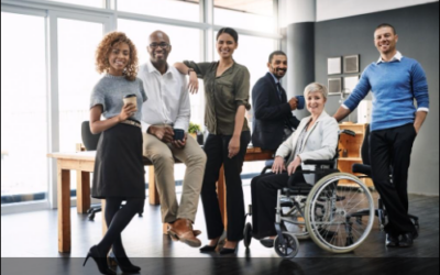 Diversidade na Indústria de Seguros Impulsiona Inovação