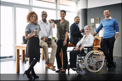 Diversidade na Indústria de Seguros Impulsiona Inovação