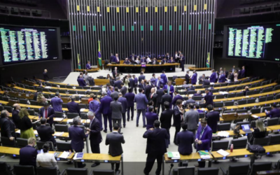 Novo sistema tributário aprovado é bem-vindo, avalia representante das seguradoras