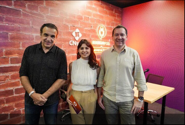 Podcast da CNseg discute o seguro social contra catástrofe
