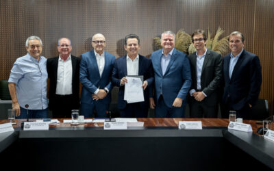 Tokio Marine é a primeira Seguradora do País a emitir Seguro Garantia com cláusula de Step-In