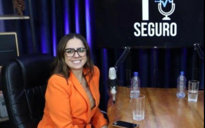 Executiva compartilha reflexões sobre seguro de vida e proteção financeira