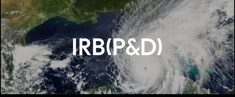 1º Fórum IRB(P&D) traça panorama das pesquisas climáticas no Brasil