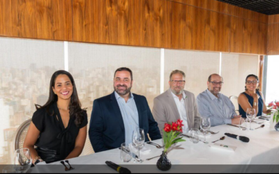 Bradesco Seguros marca presença na celebração do centenário do Sindseg PR/MS