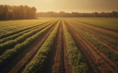 Mudanças Climáticas e a Importância do Seguro Rural