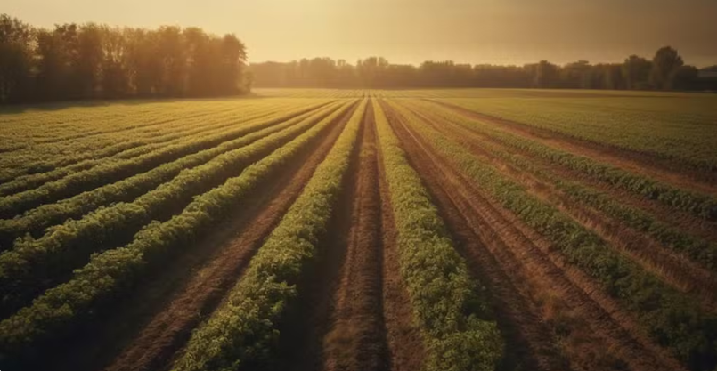 Mudanças Climáticas e a Importância do Seguro Rural