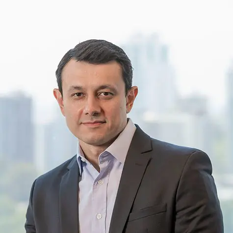 Carlos Marinelli assume como CEO da Bradesco Saúde