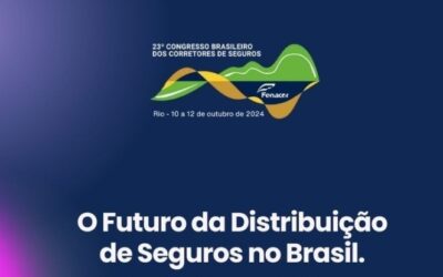 Última semana para inscrições no 23º Congresso