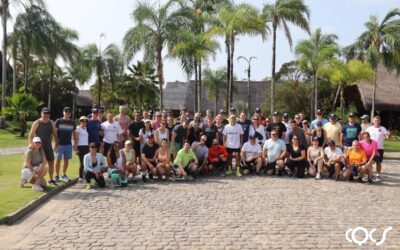 Allianz Seguros fortalece laços e celebra conquistas em viagem com corretores parceiros