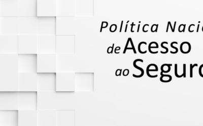 Susep constitui Grupo que atuará para a criação da Política Nacional de Acesso ao Seguro