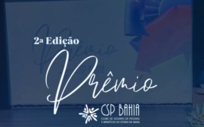 2ª edição do Prêmio CSP Bahia segue com as votações abertas