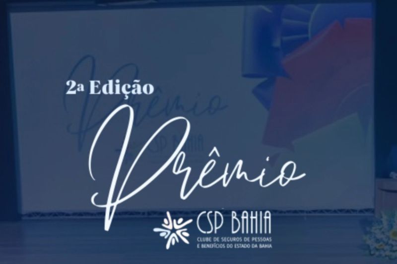 2ª edição do Prêmio CSP Bahia segue com as votações abertas