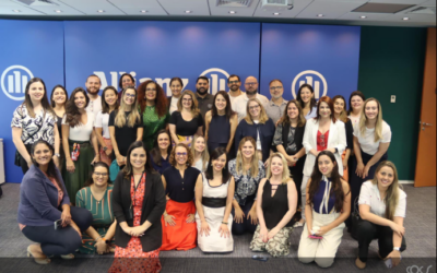 Encontro dos Executivos de Comunicação e Marketing do Mercado Segurador”: LinkedIn e tecnologia em debate