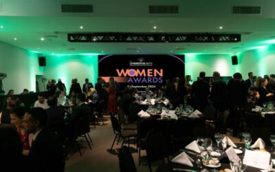 Diretora Jurídica da CNseg é finalista no Prêmio mulheres advogadas latino-americanas 2024