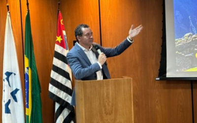 Presidente da CNseg destaca a capacidade do setor de segurar projetos de concessões e obras públicas