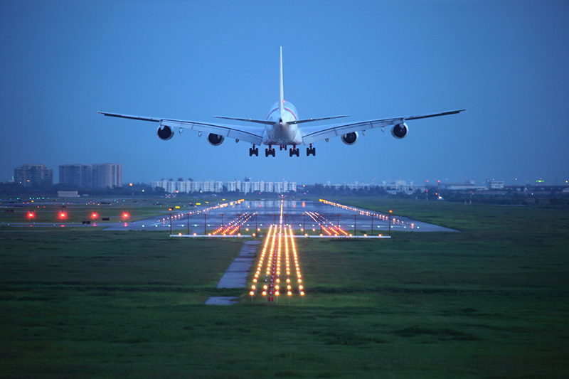 Seguro aeronáutico avançou 28% no primeiro semestre de 2024, aponta CNSeg