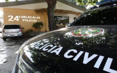 Policial civil pode ser demitido por forjar roubos para receber seguro