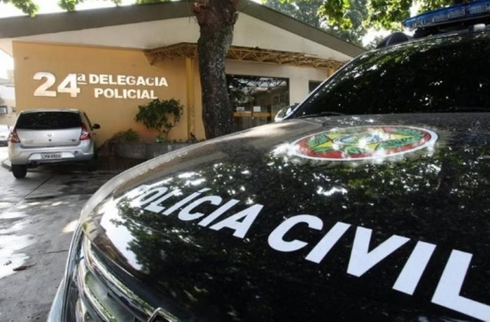 Policial civil pode ser demitido por forjar roubos para receber seguro