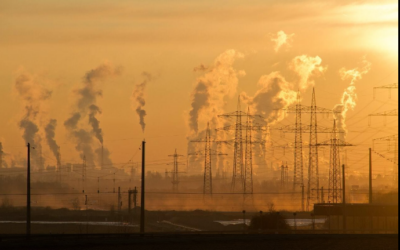 1º Fórum IRB(P&D) debate estratégias para enfrentar e gerir os riscos climáticos