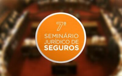 7º Seminário Jurídico de Seguros debate fraudes na saúde suplementar e destaca desafio regulatórios do setor