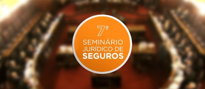 7º Seminário Jurídico de Seguros debate fraudes na saúde suplementar e destaca desafio regulatórios do setor