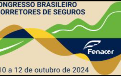 Fenacor oferece 50% de desconto para a próxima edição do Congresso, em 2026; saiba como aproveitar