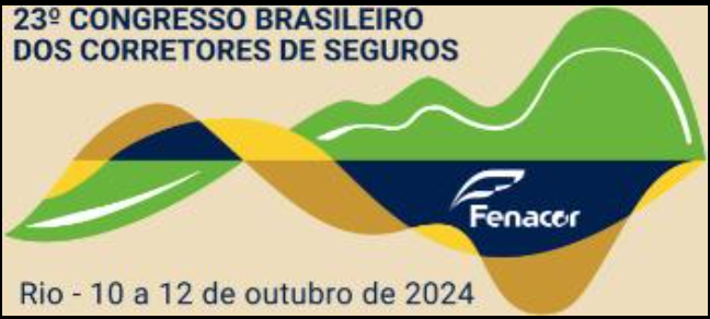 Fenacor oferece 50% de desconto para a próxima edição do Congresso, em 2026; saiba como aproveitar