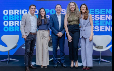 Sergipe participa de evento da CNSeg e SindSeg