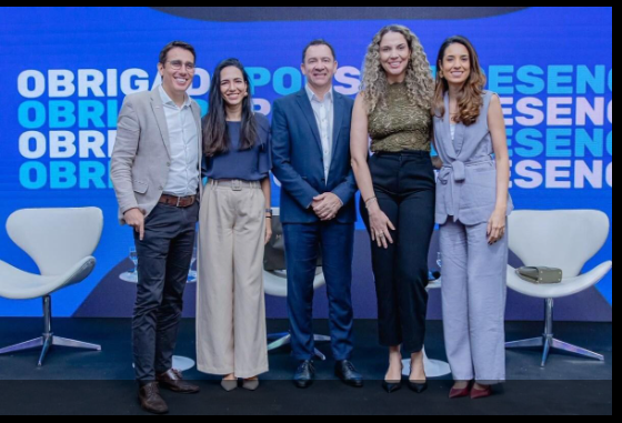 Sergipe participa de evento da CNSeg e SindSeg