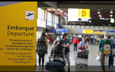 Indenizações para seguro viagem crescem 40% na Bahia; saiba quais os mais acionados