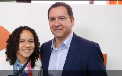 CNseg leva Beatriz Ferreira para o 23º Congresso
